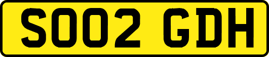 SO02GDH