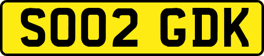 SO02GDK