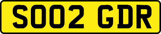 SO02GDR