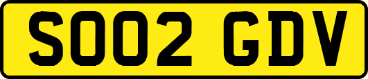 SO02GDV