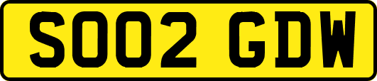 SO02GDW