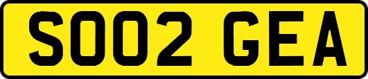 SO02GEA
