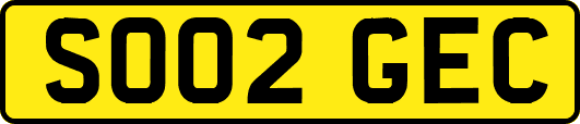 SO02GEC