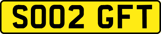 SO02GFT