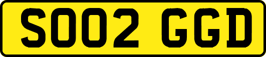 SO02GGD