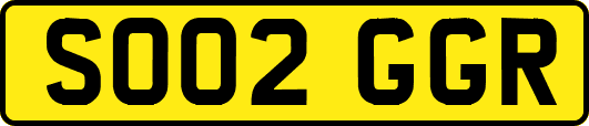 SO02GGR