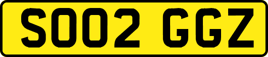 SO02GGZ