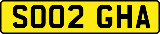 SO02GHA