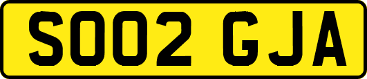 SO02GJA