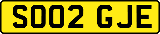 SO02GJE