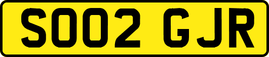 SO02GJR