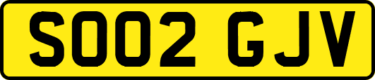 SO02GJV