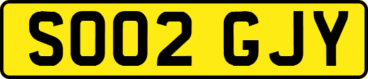 SO02GJY