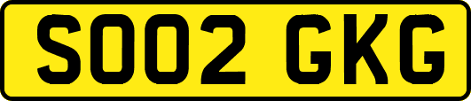 SO02GKG