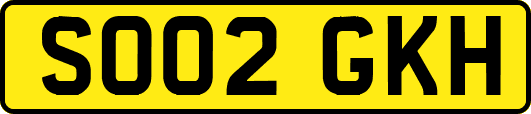 SO02GKH