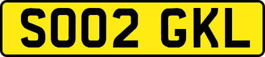 SO02GKL