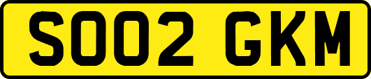 SO02GKM