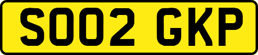 SO02GKP