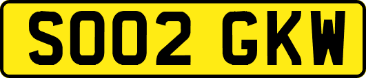 SO02GKW