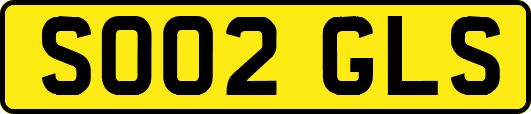 SO02GLS