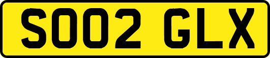 SO02GLX