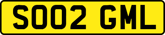 SO02GML