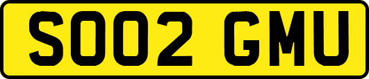SO02GMU