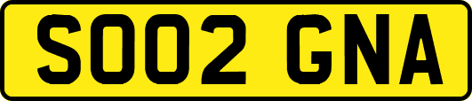 SO02GNA
