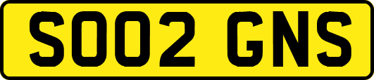 SO02GNS