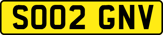 SO02GNV