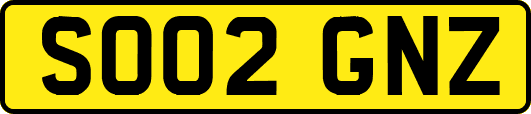 SO02GNZ