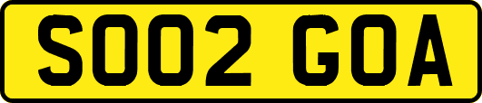 SO02GOA