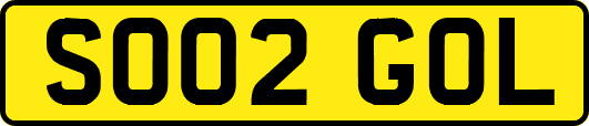 SO02GOL