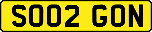SO02GON
