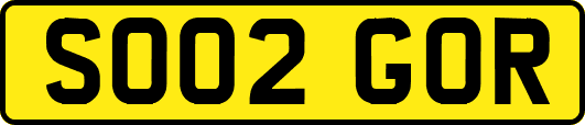 SO02GOR