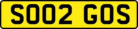 SO02GOS