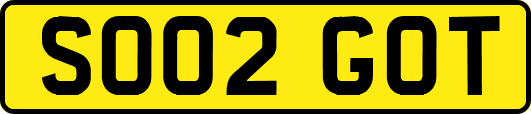 SO02GOT