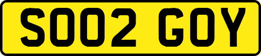 SO02GOY