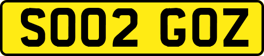 SO02GOZ