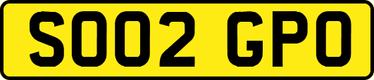 SO02GPO