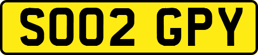 SO02GPY