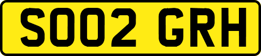 SO02GRH