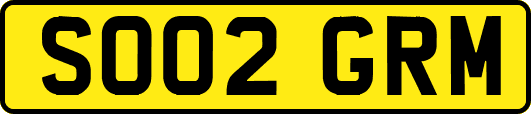 SO02GRM