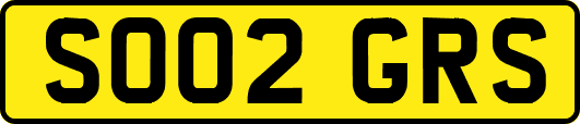 SO02GRS