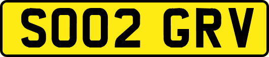 SO02GRV