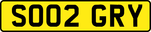 SO02GRY