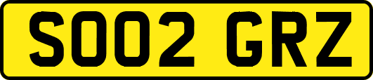 SO02GRZ