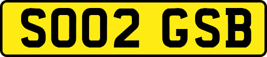 SO02GSB