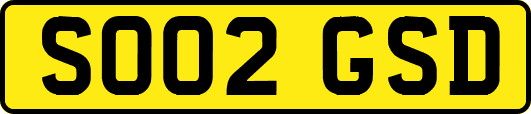 SO02GSD