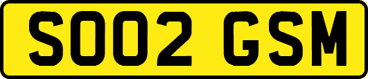 SO02GSM